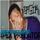 Basik Emcee Zephyr - Apex Predator