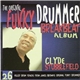 Clyde Stubblefield - The Original Funky Drummer Breakbeat Album